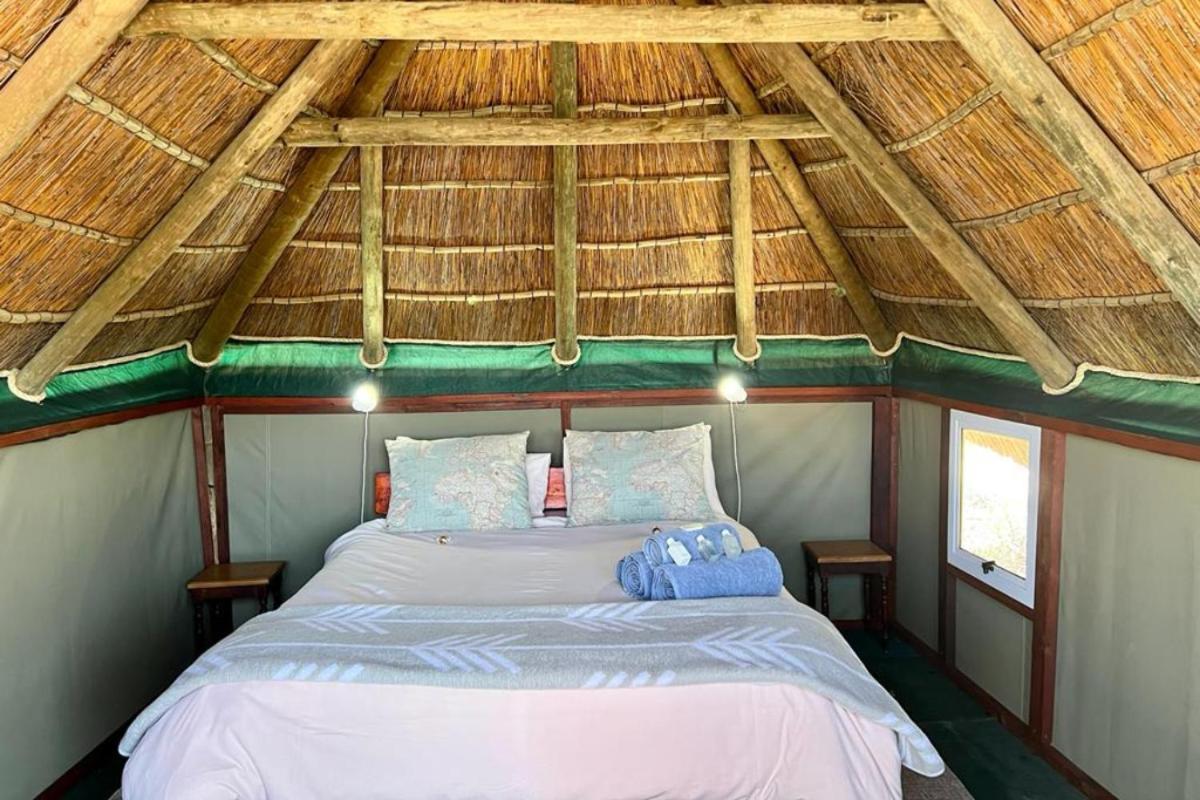 West Coast Luxury Tents Dwarskersbos Zewnętrze zdjęcie