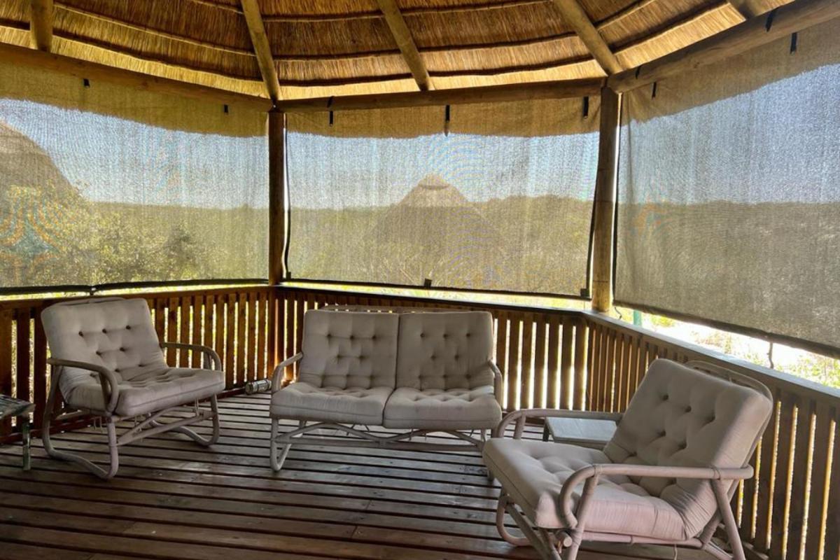 West Coast Luxury Tents Dwarskersbos Zewnętrze zdjęcie