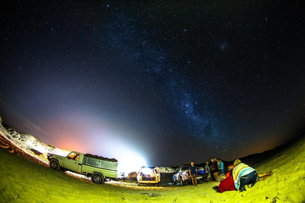 West Coast Luxury Tents Dwarskersbos Zewnętrze zdjęcie