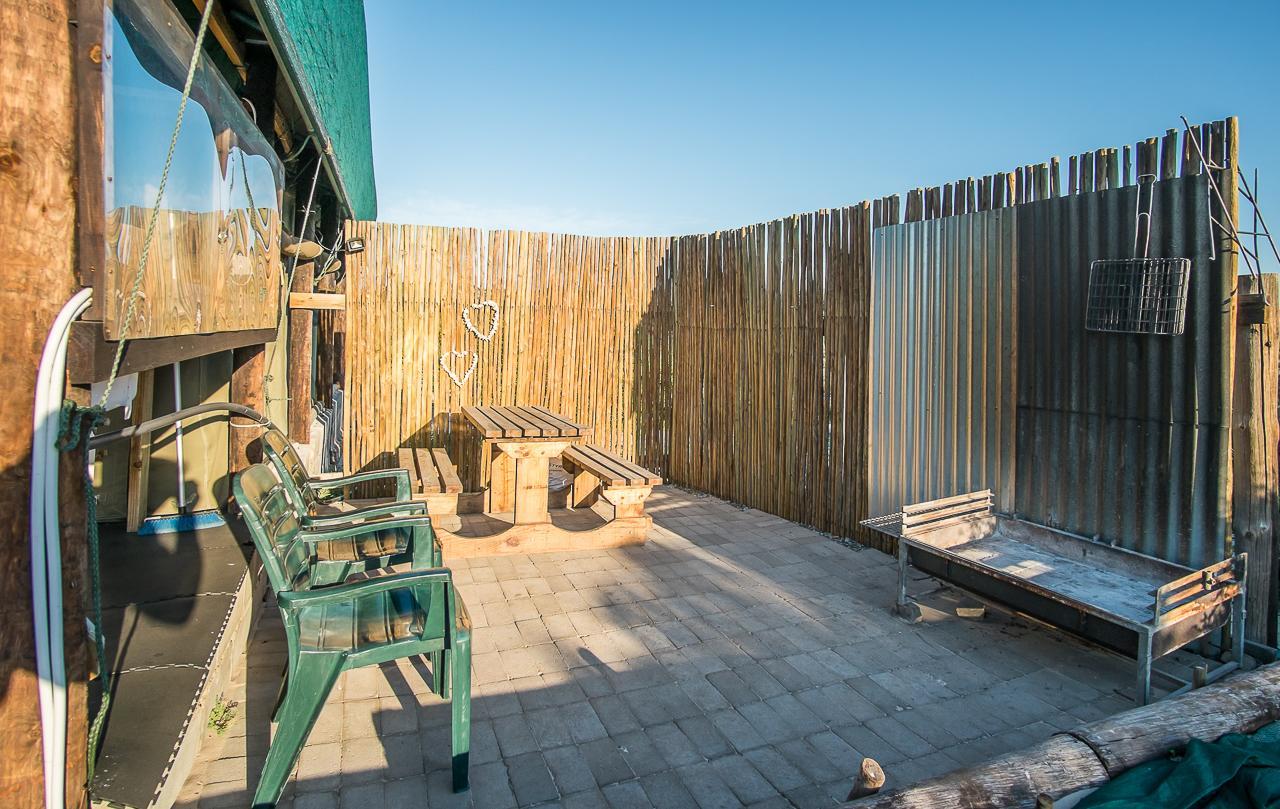 West Coast Luxury Tents Dwarskersbos Zewnętrze zdjęcie