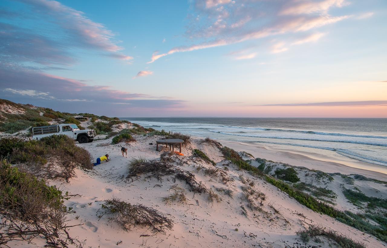 West Coast Luxury Tents Dwarskersbos Zewnętrze zdjęcie