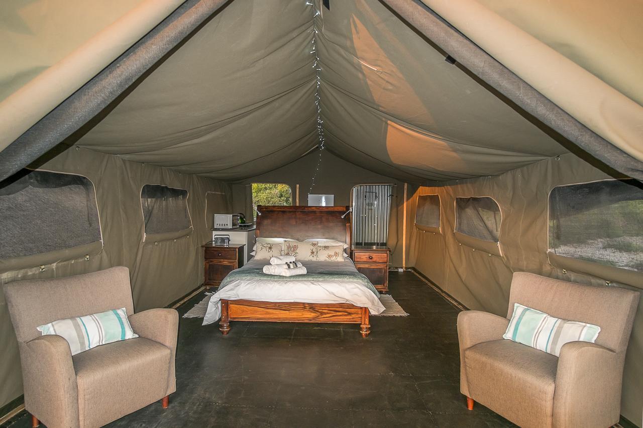West Coast Luxury Tents Dwarskersbos Zewnętrze zdjęcie