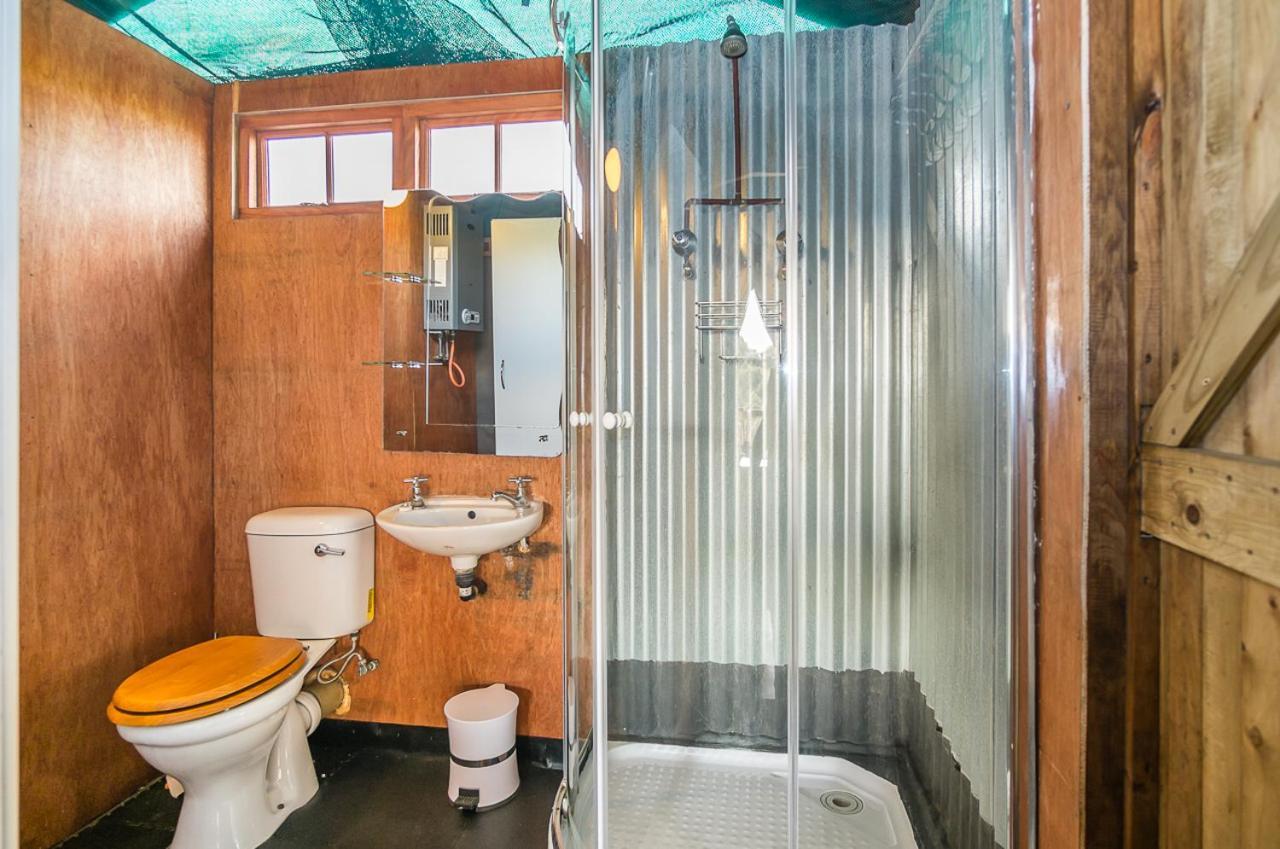 West Coast Luxury Tents Dwarskersbos Zewnętrze zdjęcie